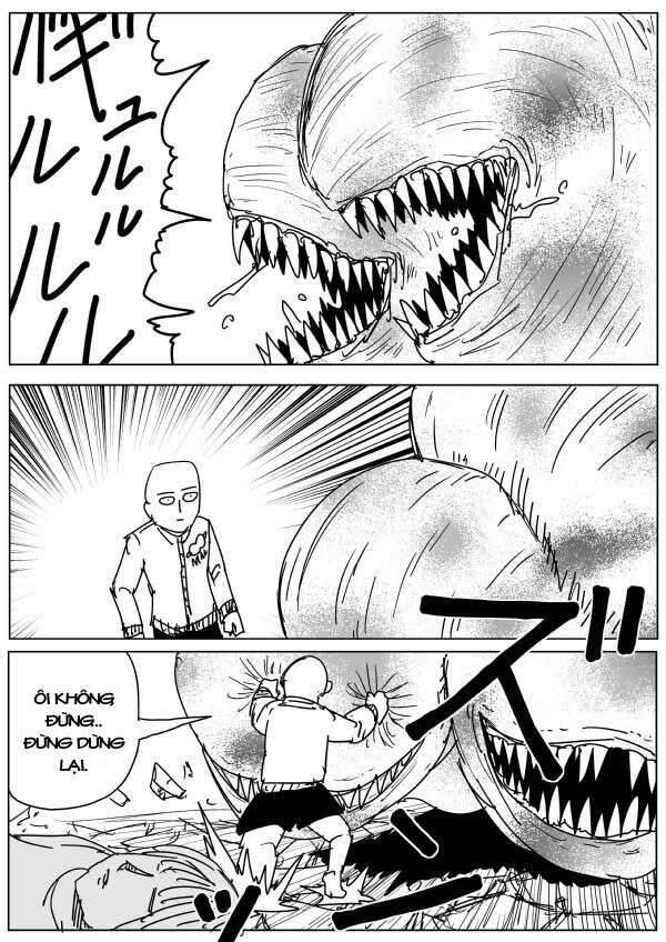 one-punch man gốc (by one) Chapter 102 - Next Chapter 103