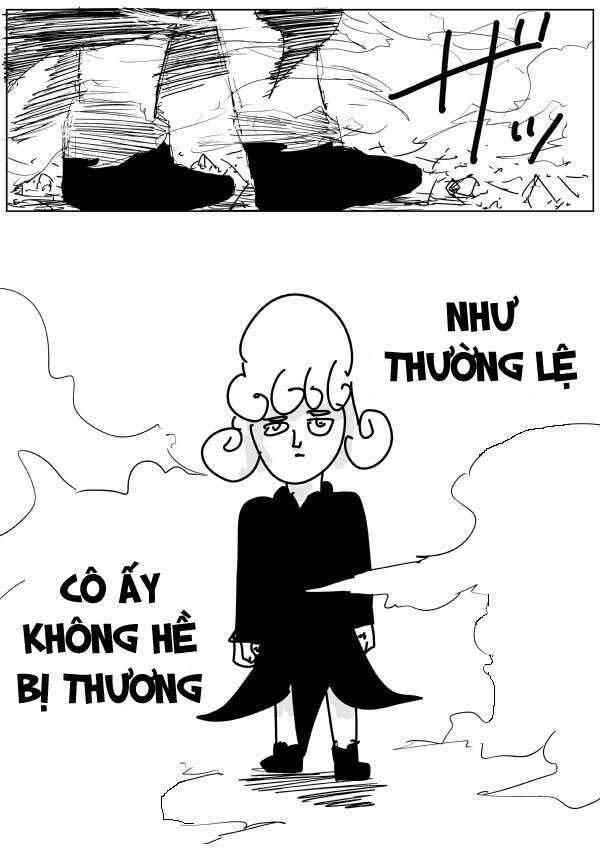 one-punch man gốc (by one) Chapter 102 - Next Chapter 103