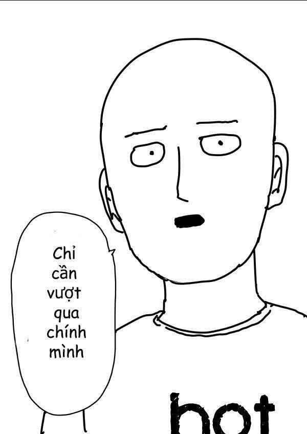 one-punch man gốc (by one) Chapter 111 - Next Chapter 112