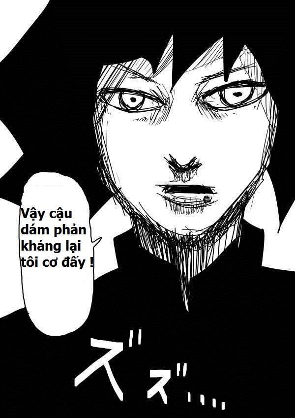 one-punch man gốc (by one) Chapter 48 - Next Chapter 49