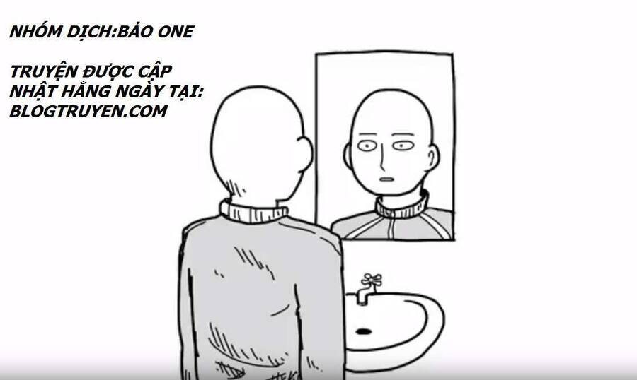 one-punch man gốc (by one) Chapter 56 - Next Chapter 57