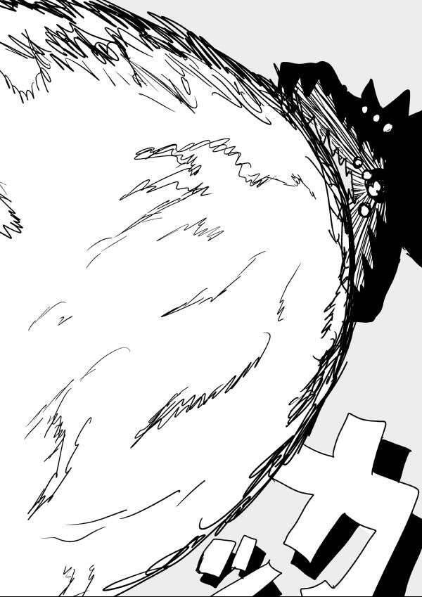 one-punch man gốc (by one) Chapter 59 - Next Chapter 60.1