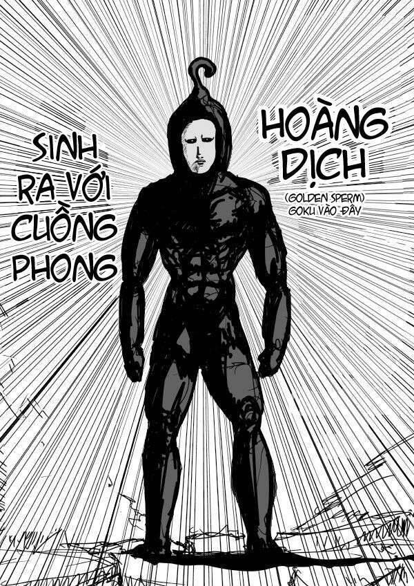 one-punch man gốc (by one) Chapter 82 - Next Chapter 83