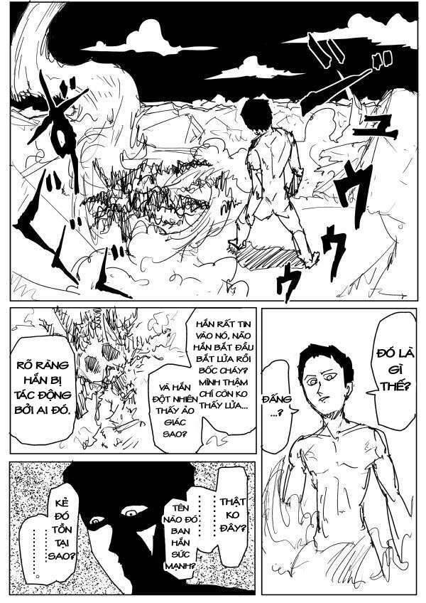 one-punch man gốc (by one) Chapter 82 - Next Chapter 83