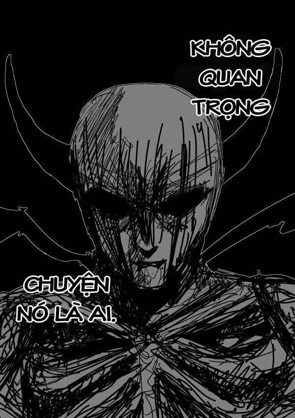 one-punch man gốc (by one) Chapter 89 - Next Chapter 90