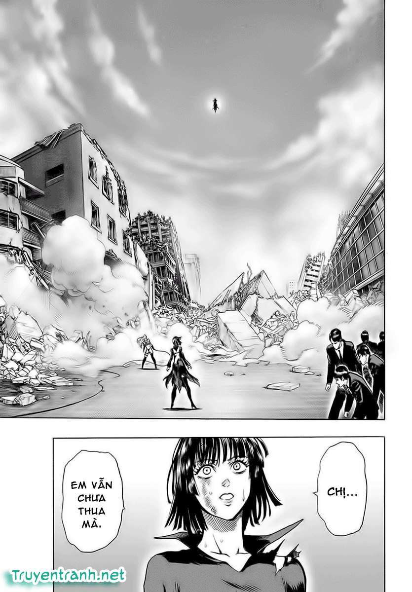 One-Punch Man Chapter 101 - Next Chapter 102