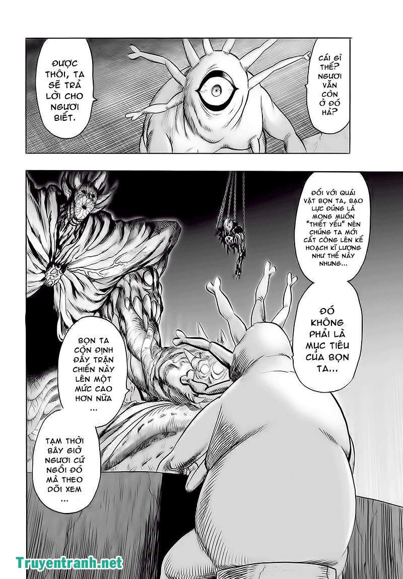 One-Punch Man Chapter 106.2 - Next Chapter 107