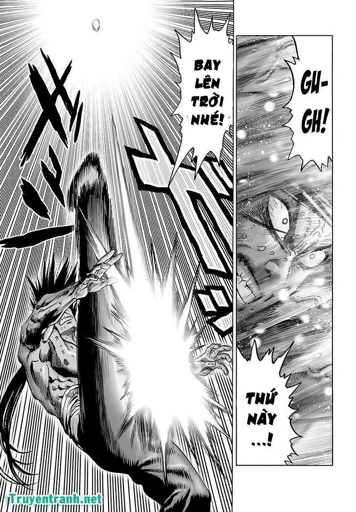 One-Punch Man Chapter 111 - Next Chapter 111.5