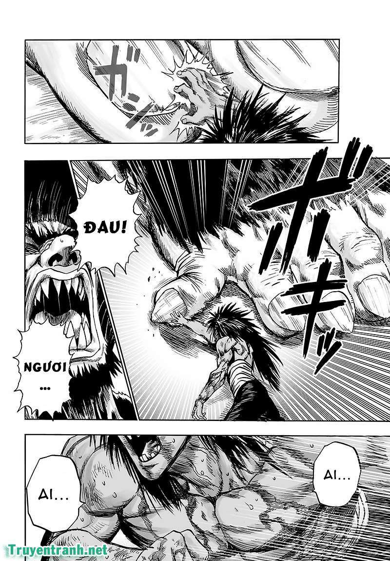 One-Punch Man Chapter 115 - Next Chapter 116