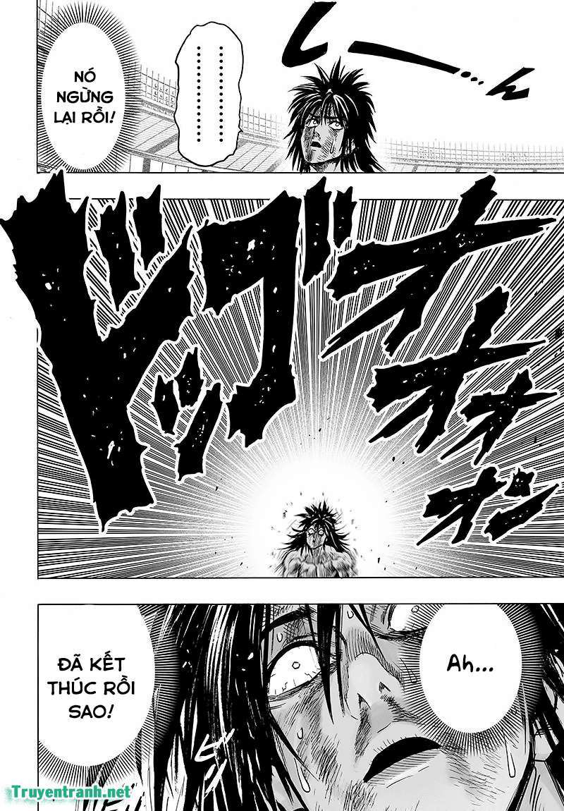 One-Punch Man Chapter 116 - Next Chapter 117