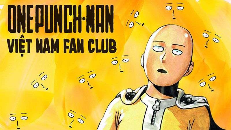 One-Punch Man Chapter 154 - Next Chapter 155