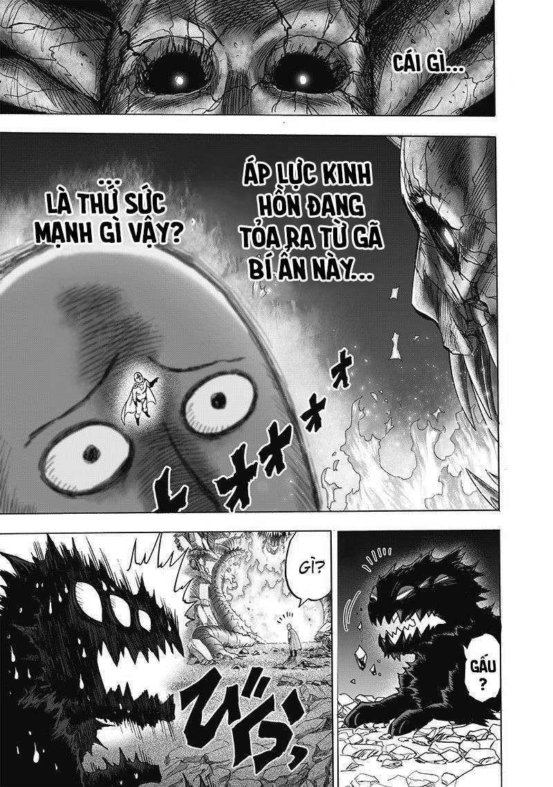 One-Punch Man Chapter 154 - Next Chapter 155