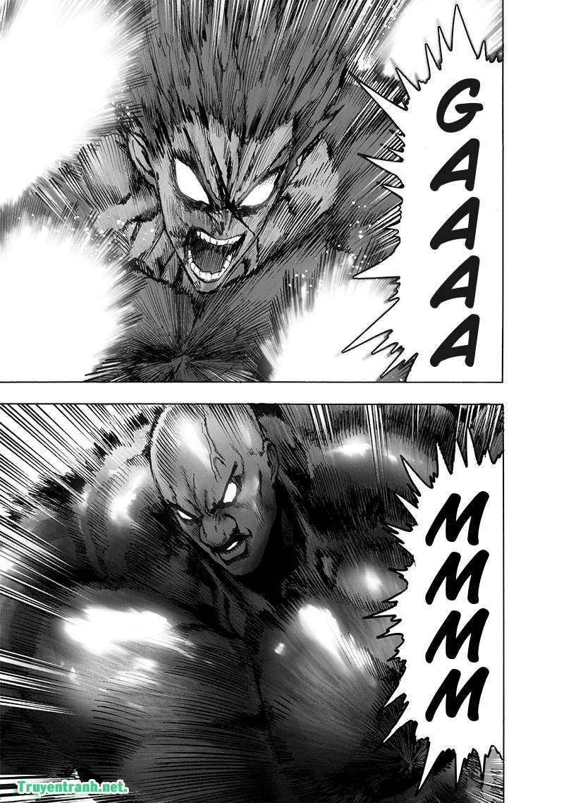 One-Punch Man Chapter 170 - Next Chapter 171