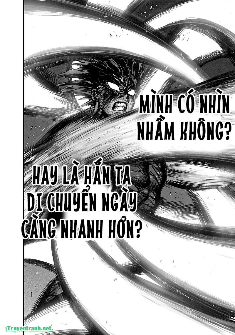 One-Punch Man Chapter 170 - Next Chapter 171