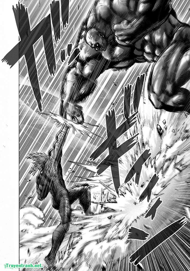 One-Punch Man Chapter 170 - Next Chapter 171