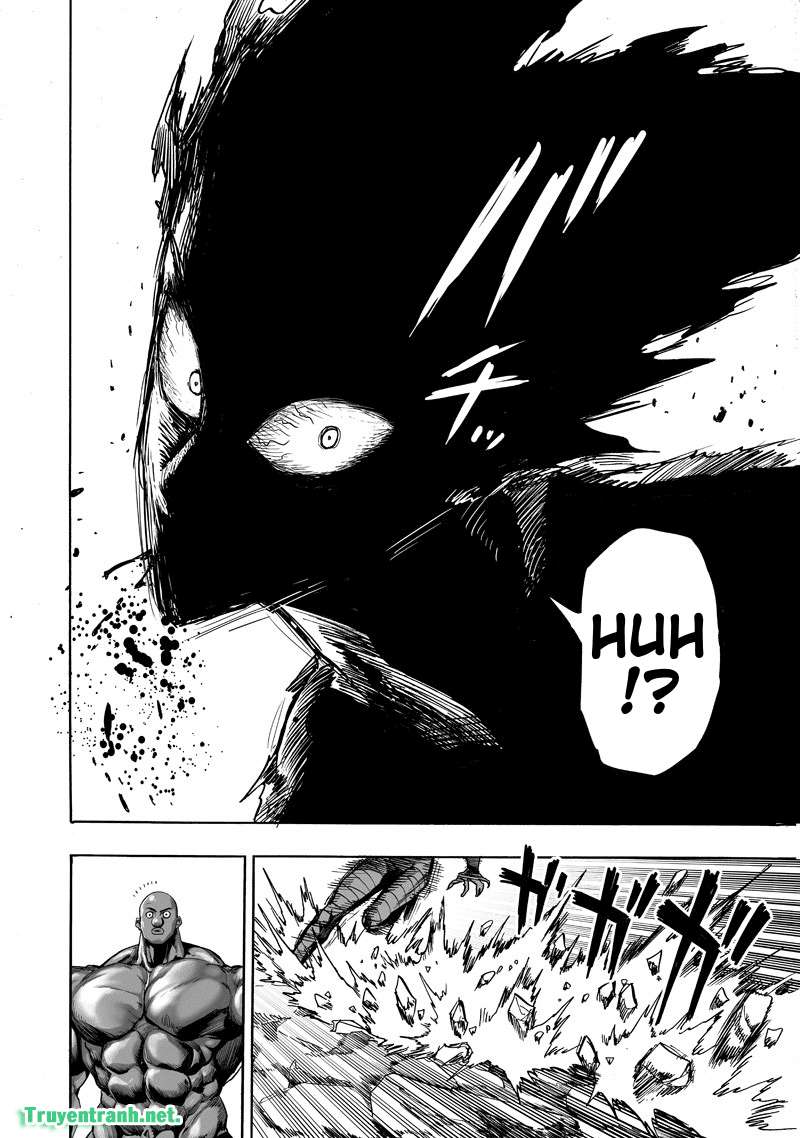 One-Punch Man Chapter 170 - Next Chapter 171