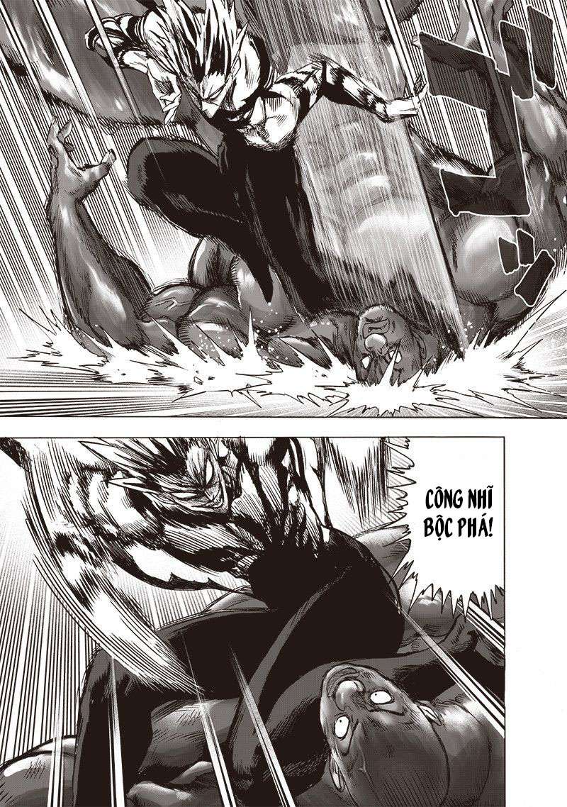 One-Punch Man Chapter 173 - Next Chapter 174