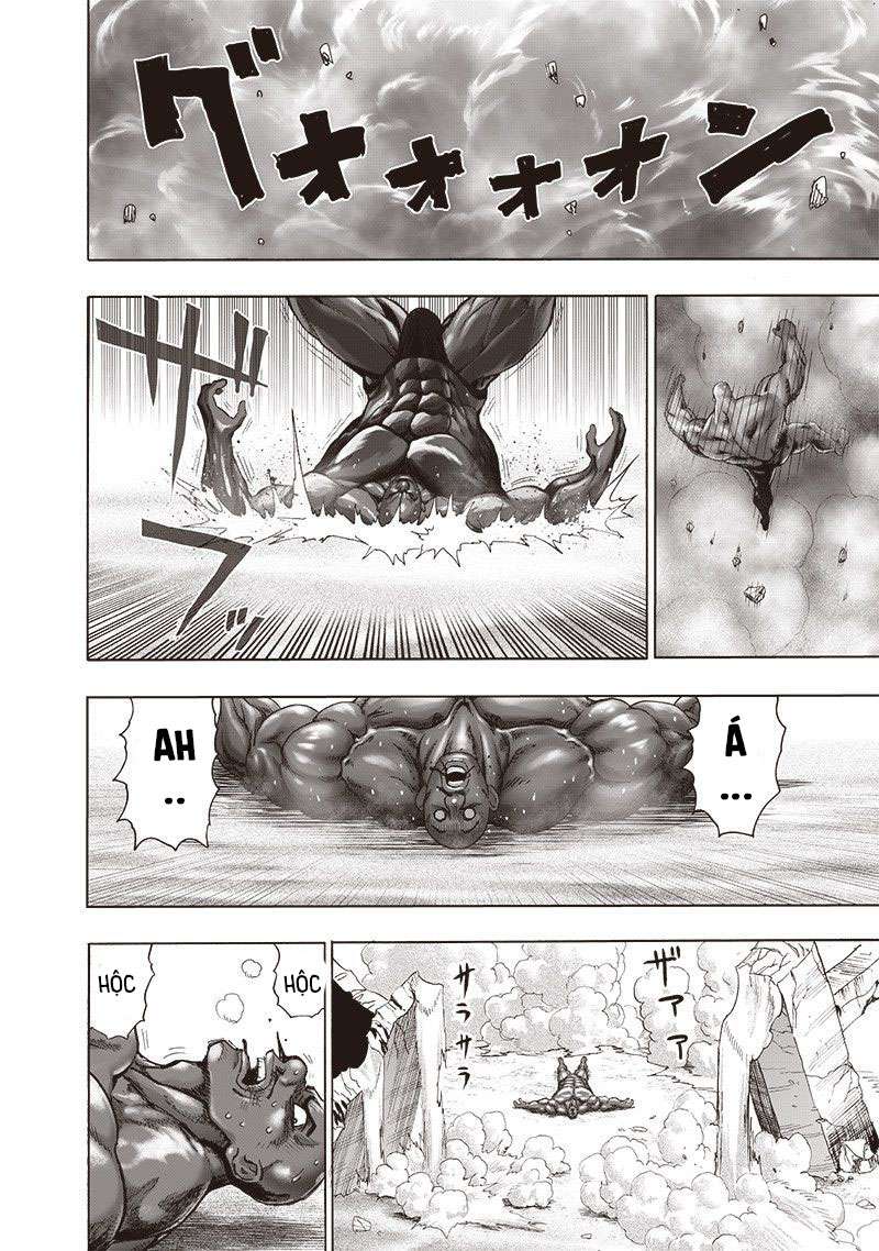 One-Punch Man Chapter 173 - Next Chapter 174