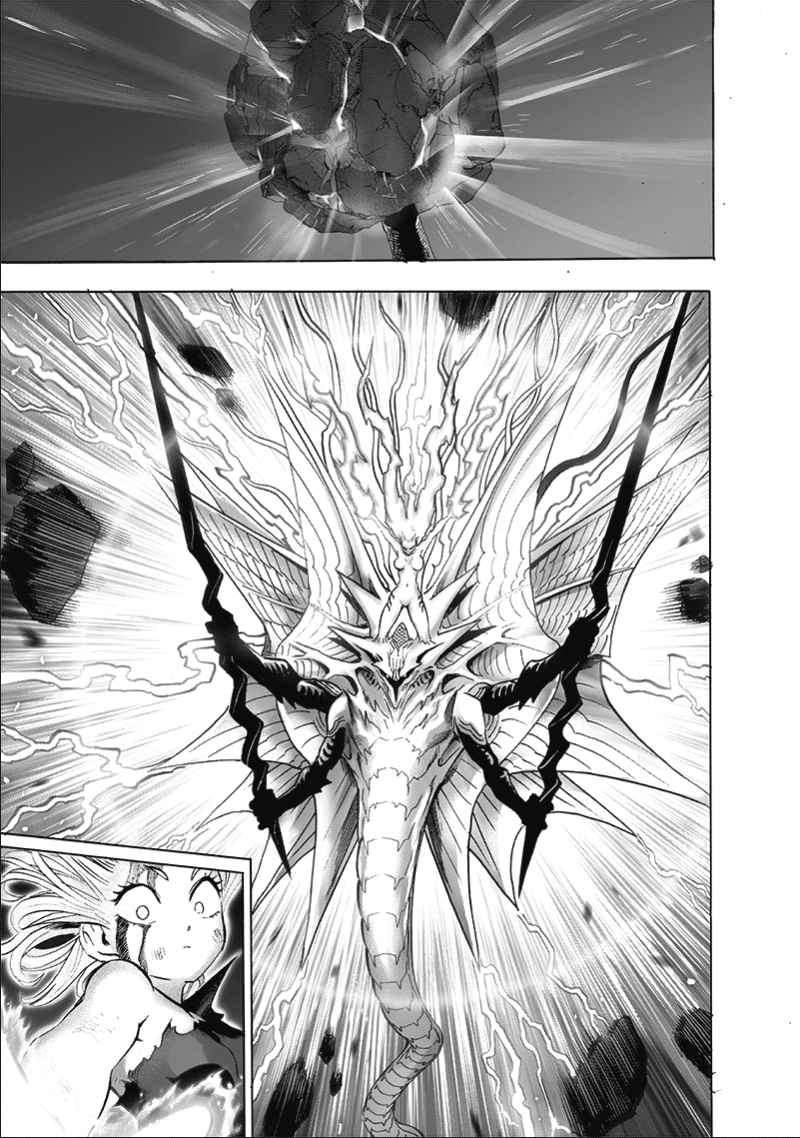 One-Punch Man Chapter 177 - Next Chapter 178