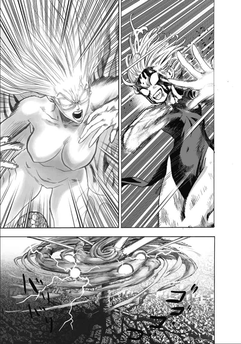 One-Punch Man Chapter 177 - Next Chapter 178