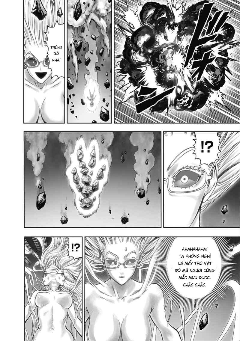 One-Punch Man Chapter 177 - Next Chapter 178