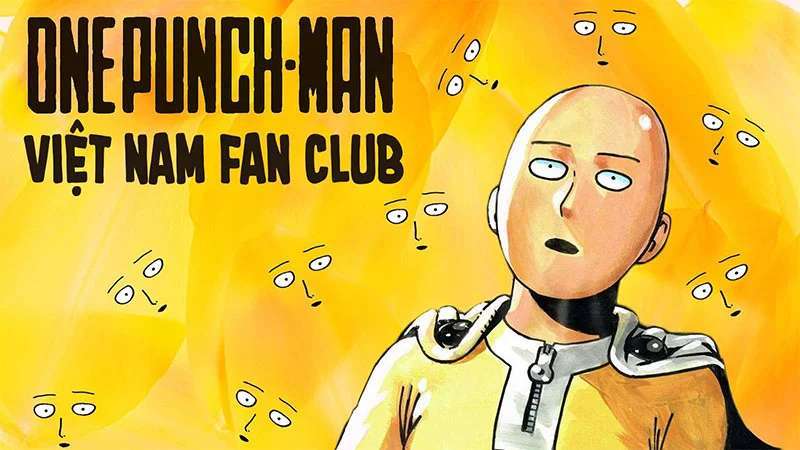 One-Punch Man Chapter 184 - Next Chapter 184.5