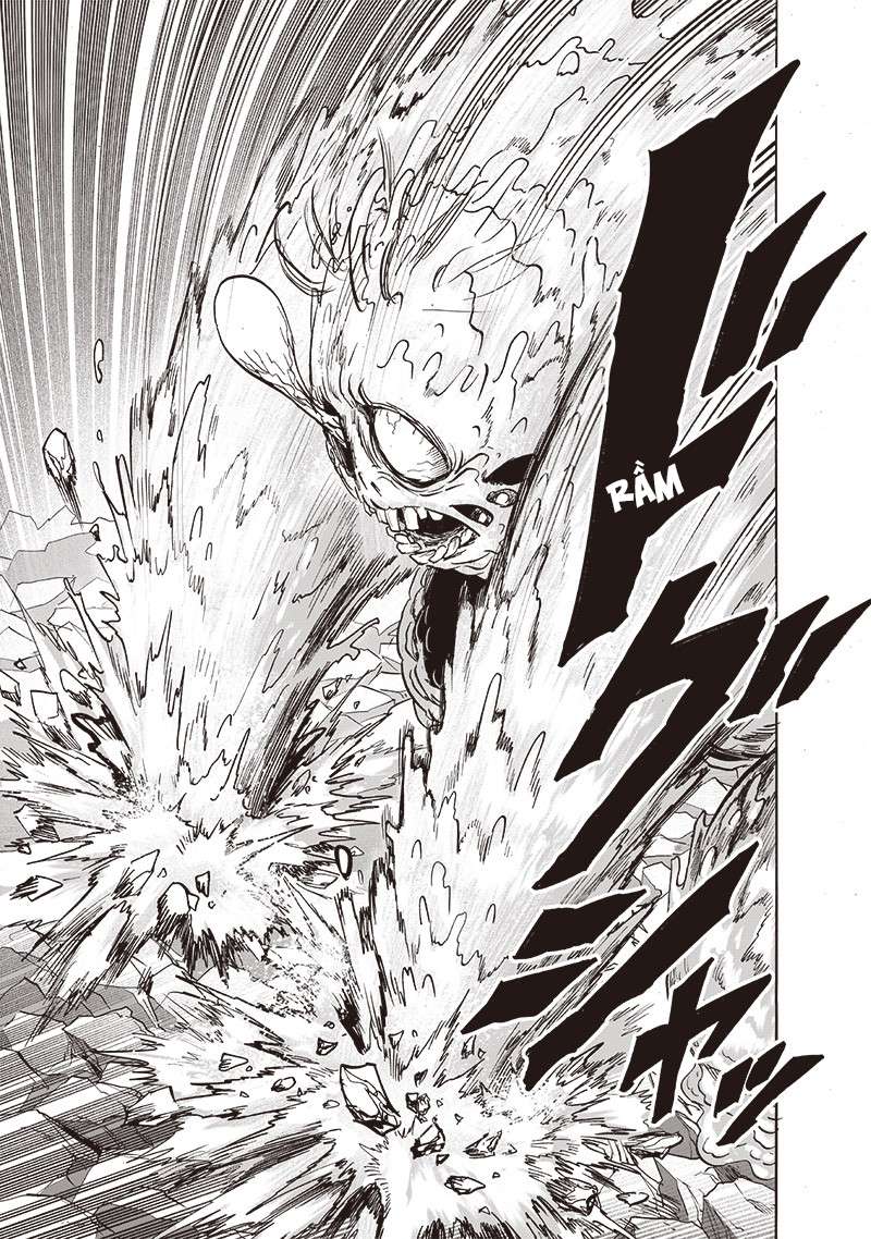 One-Punch Man Chapter 193 - Next Chapter 194