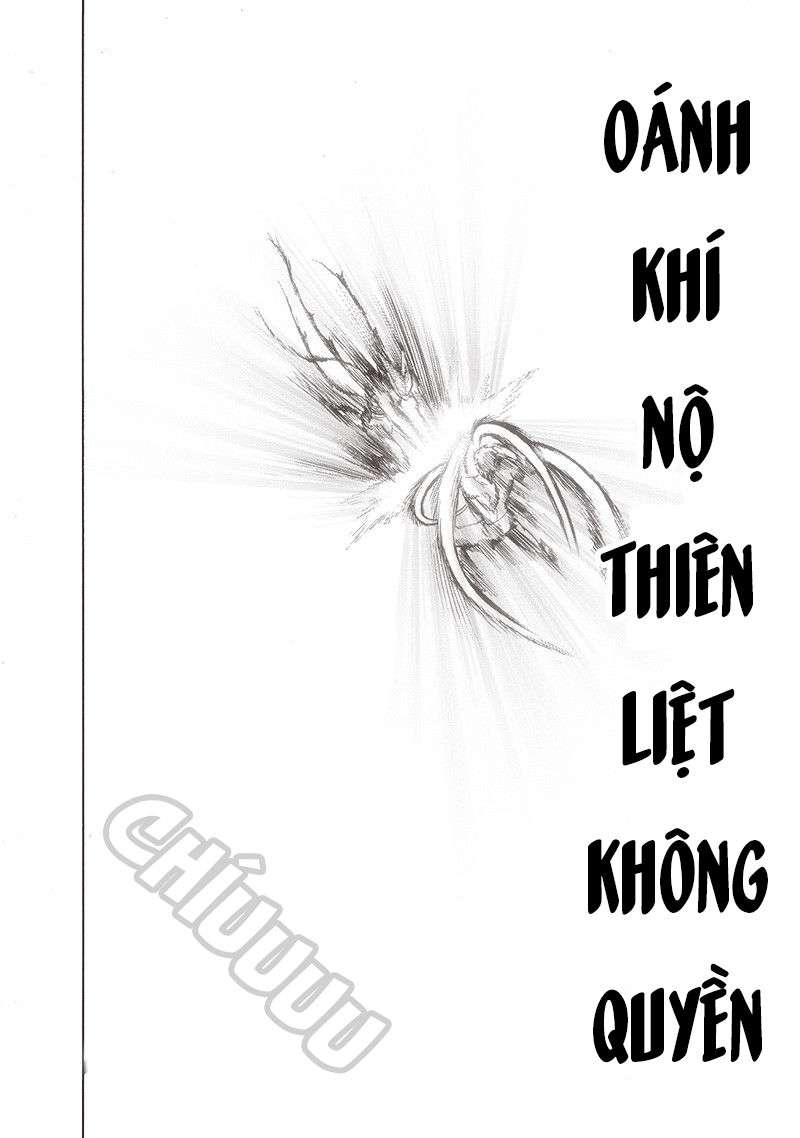 One-Punch Man Chapter 198 - Next Chapter 199