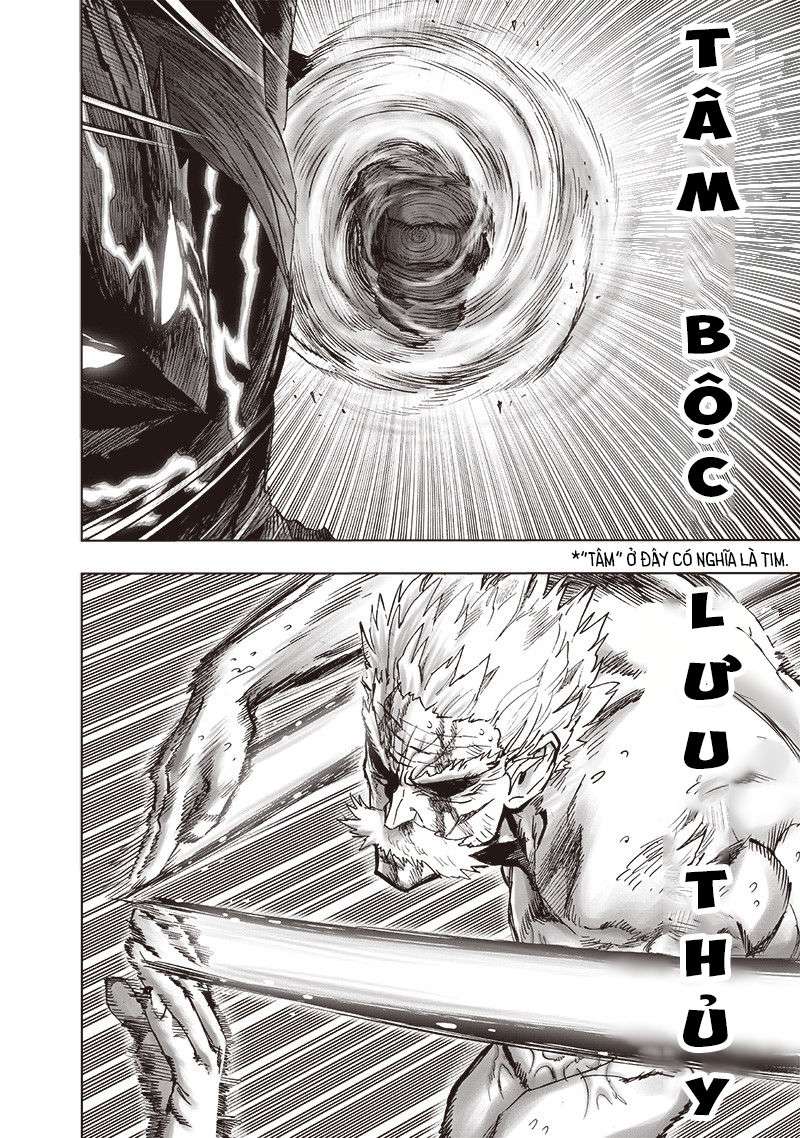 One-Punch Man Chapter 198 - Next Chapter 199