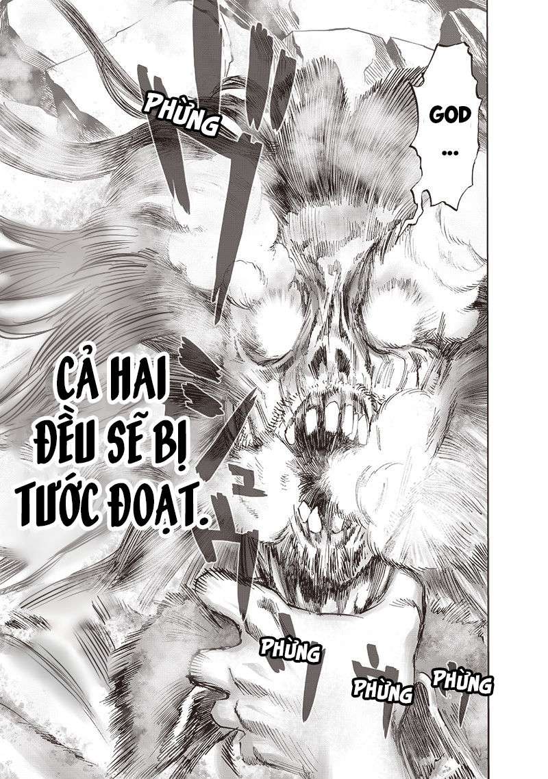 One-Punch Man Chapter 198 - Next Chapter 199