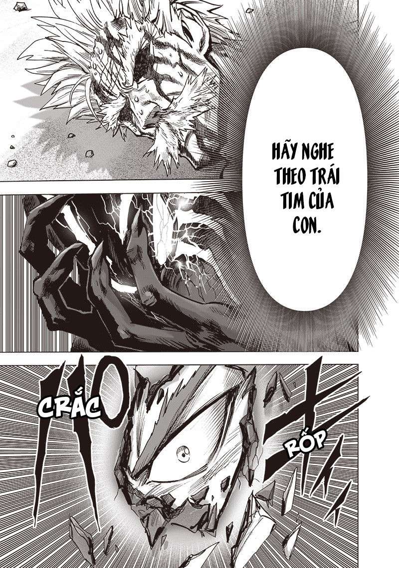 One-Punch Man Chapter 199 - Next Chapter 200