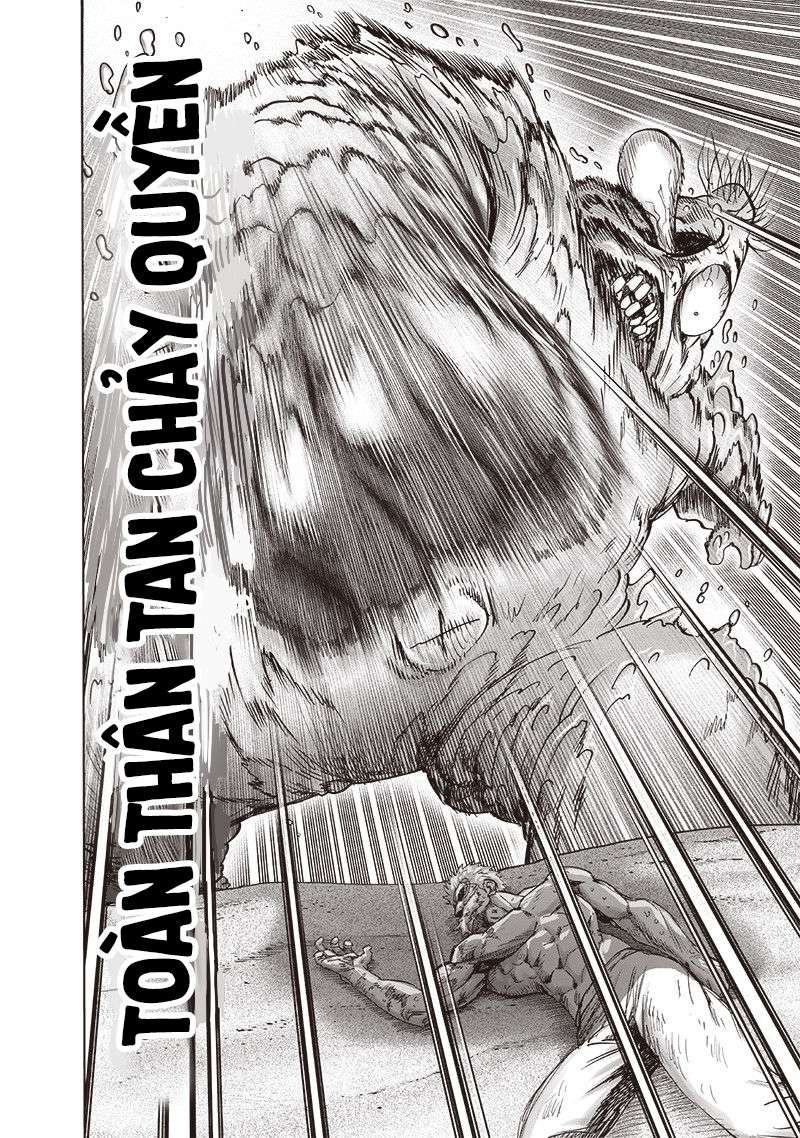 One-Punch Man Chapter 199 - Next Chapter 200