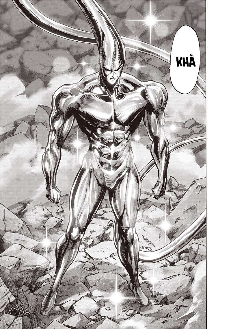 One-Punch Man Chapter 199 - Next Chapter 200