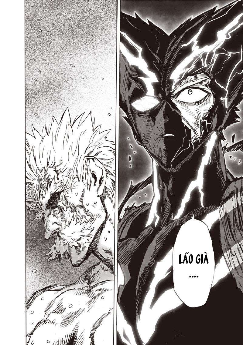 One-Punch Man Chapter 199 - Next Chapter 200