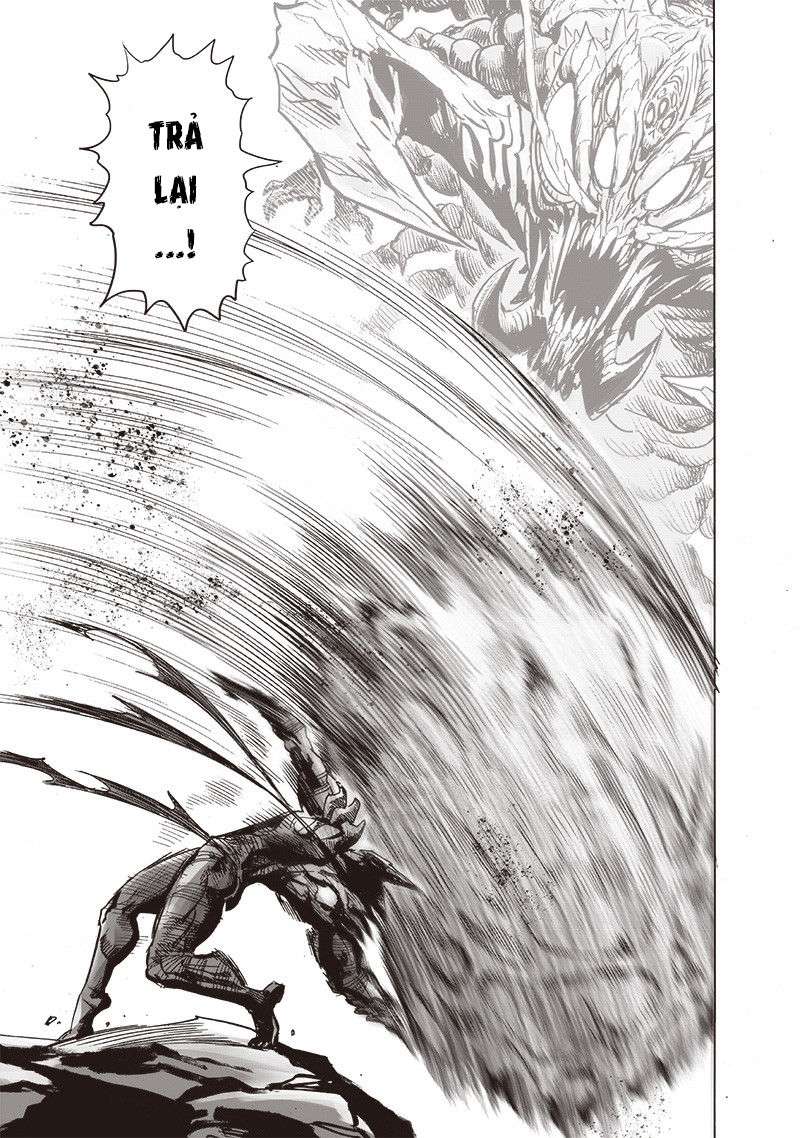 One-Punch Man Chapter 203 - Next Chapter 204