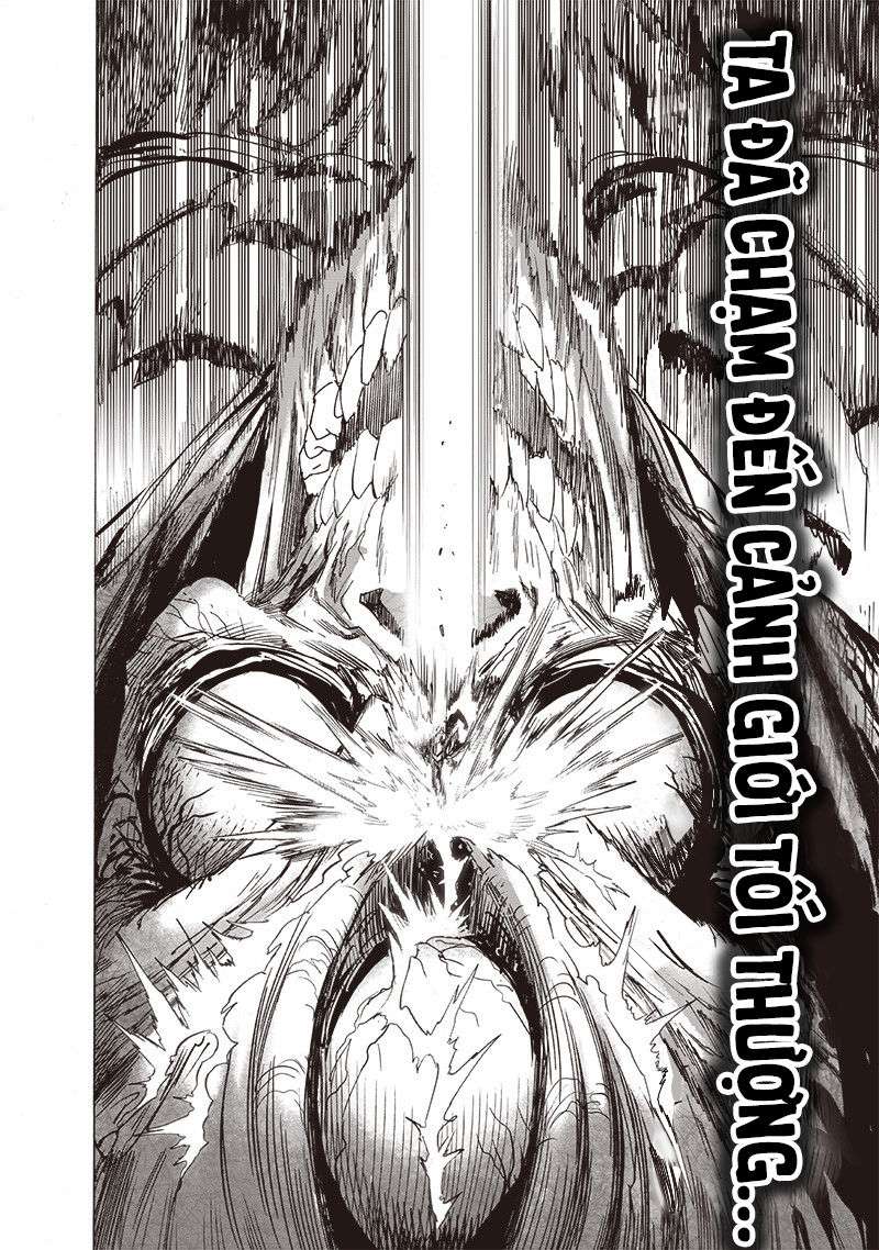 One-Punch Man Chapter 204 - Next Chapter 205