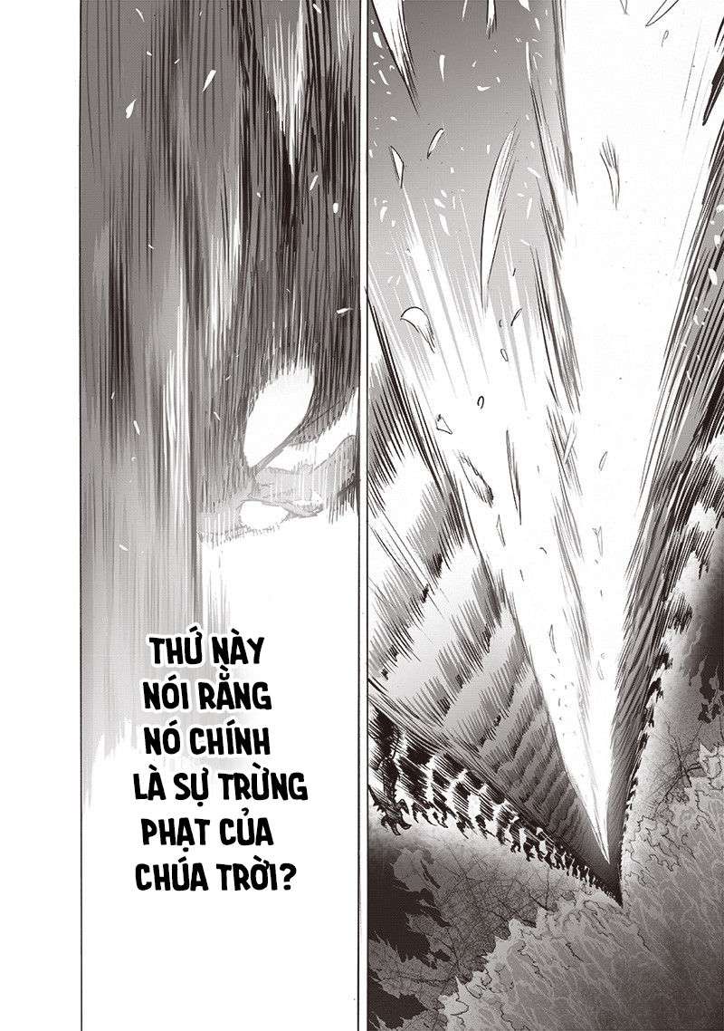 One-Punch Man Chapter 204 - Next Chapter 205