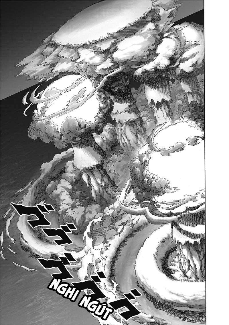 One-Punch Man Chapter 210 - Next Chapter 211