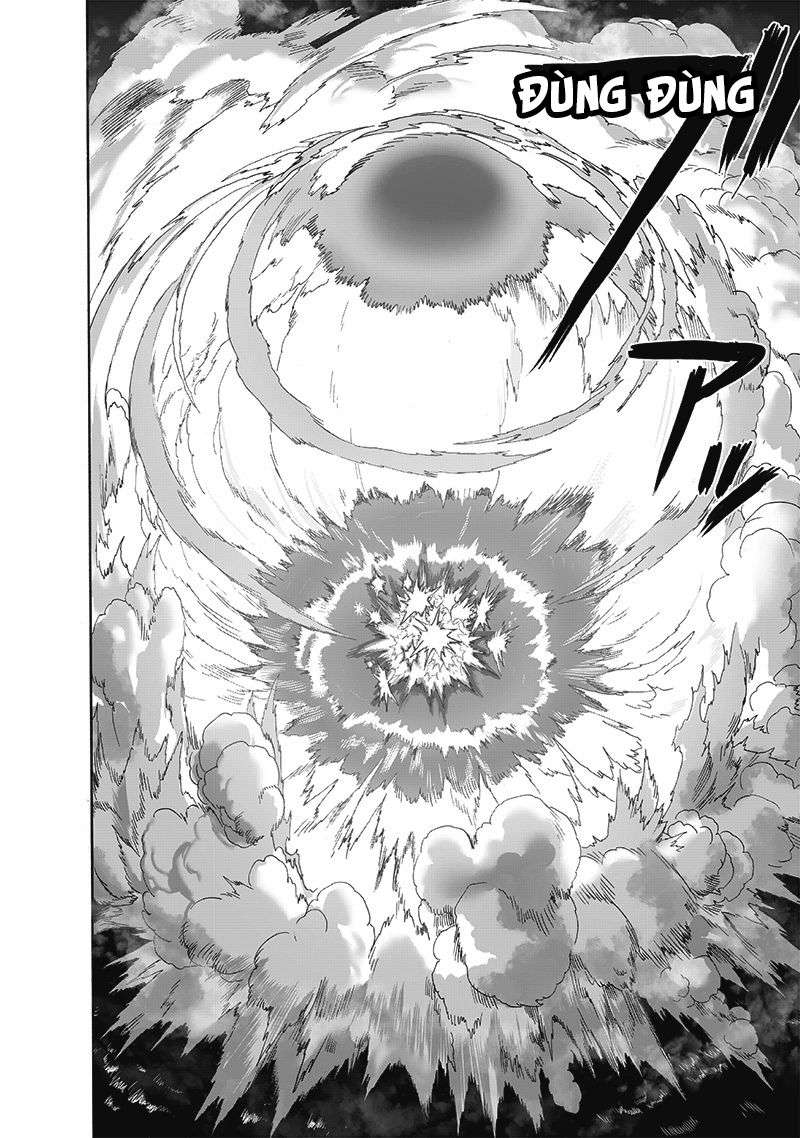 One-Punch Man Chapter 210 - Next Chapter 211