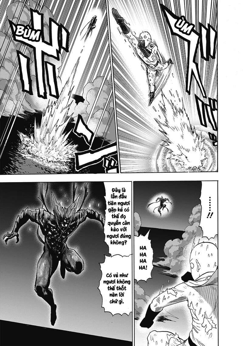 One-Punch Man Chapter 210 - Next Chapter 211