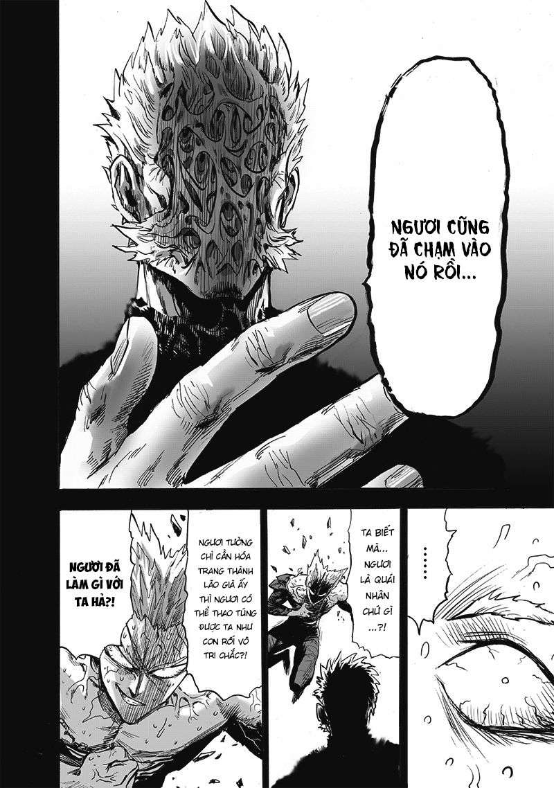 One-Punch Man Chapter 210 - Next Chapter 211