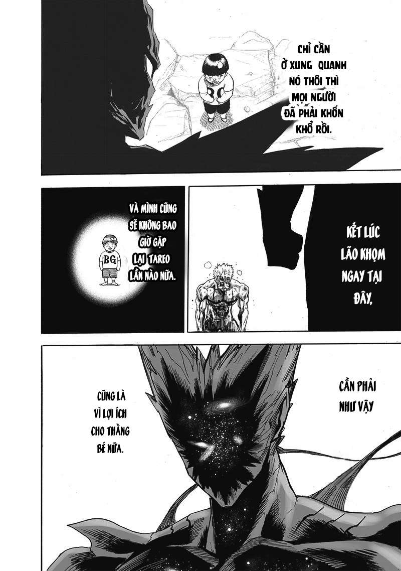 One-Punch Man Chapter 211 - Next Chapter 212