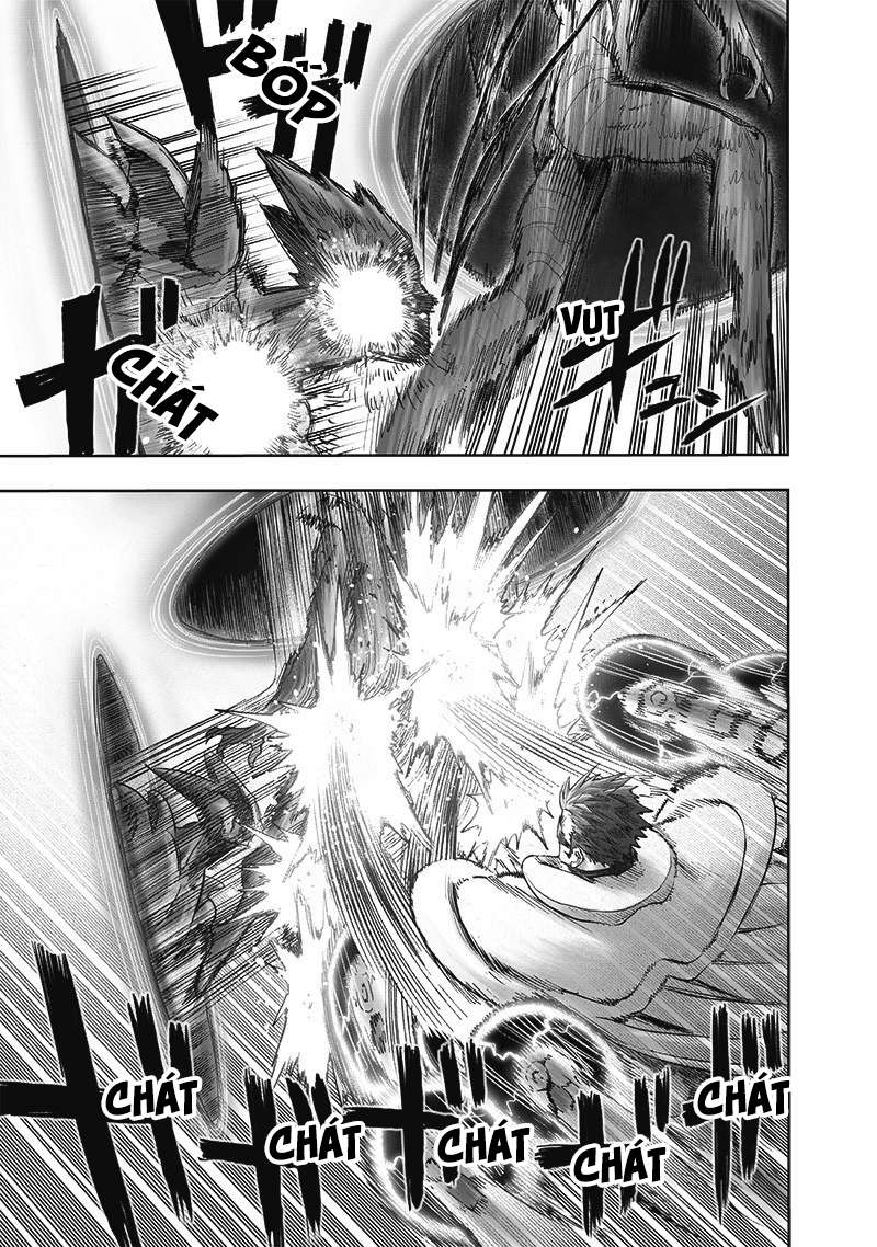 One-Punch Man Chapter 211 - Next Chapter 212