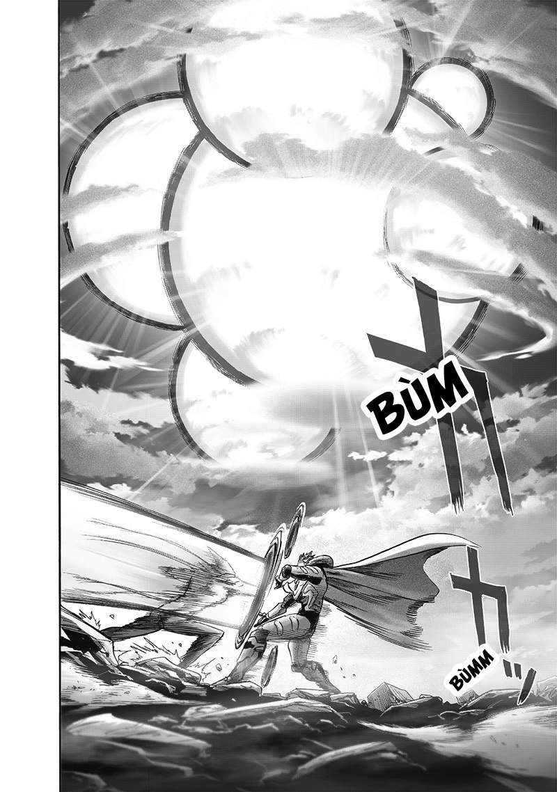 One-Punch Man Chapter 211 - Next Chapter 212