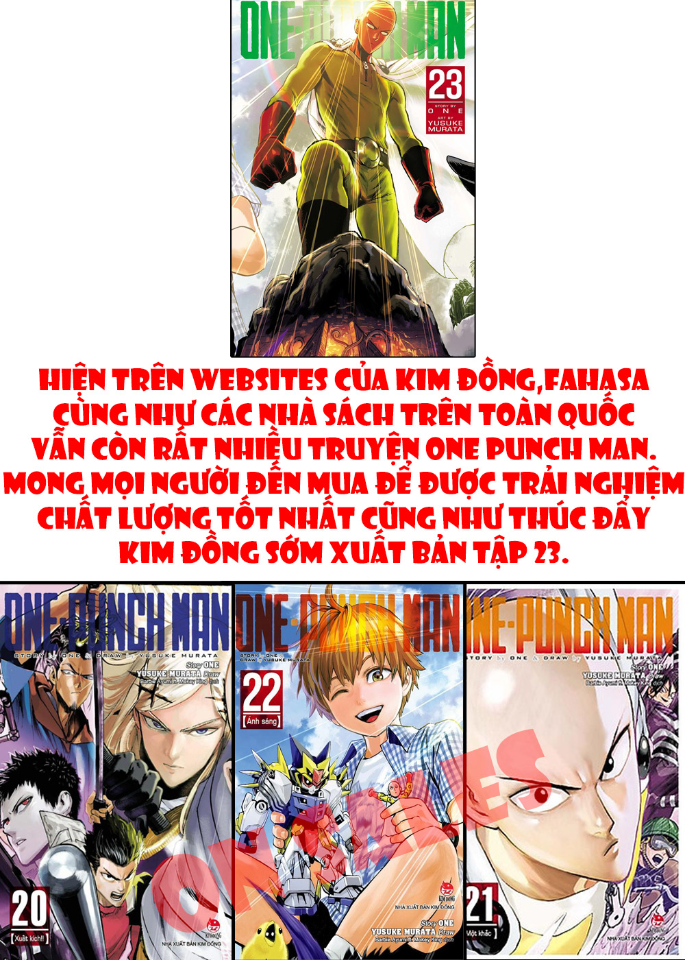 One-Punch Man Chapter 211 - Next Chapter 212