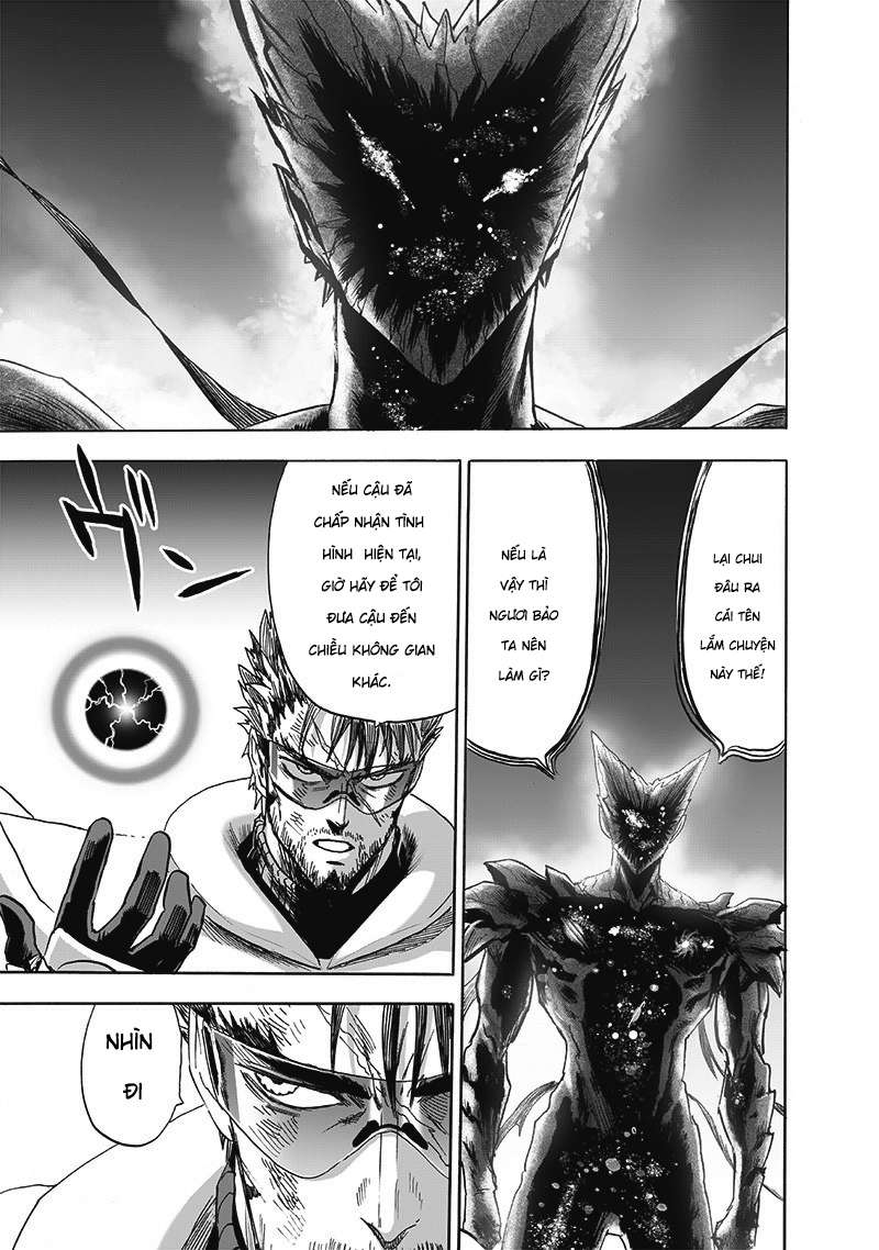 One-Punch Man Chapter 211 - Next Chapter 212