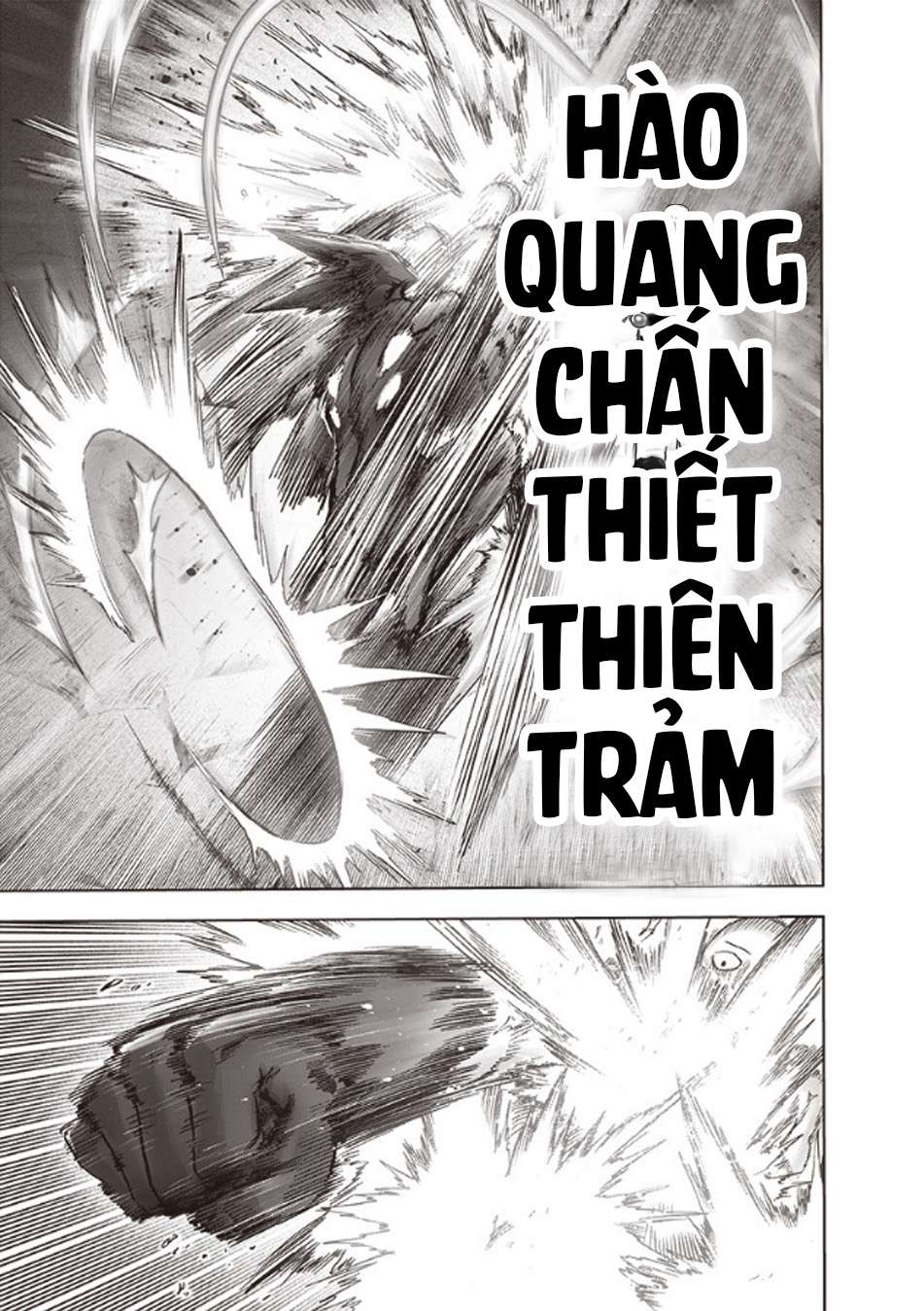 One-Punch Man Chapter 212 - Next Chapter 212.5