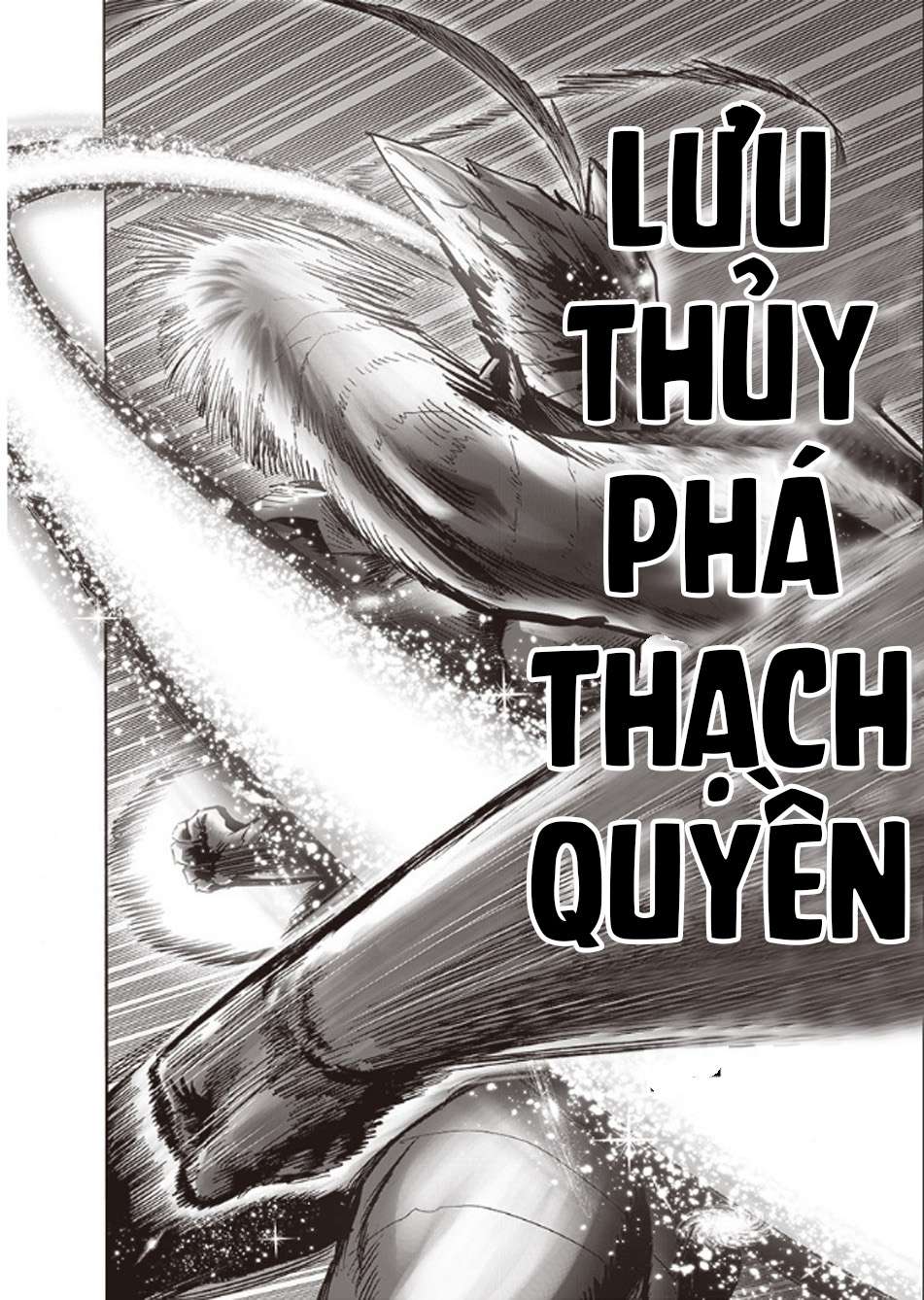 One-Punch Man Chapter 212 - Next Chapter 212.5