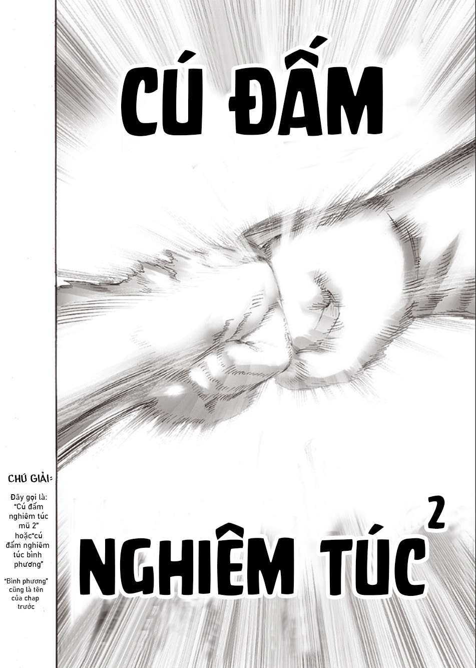 One-Punch Man Chapter 212 - Next Chapter 212.5