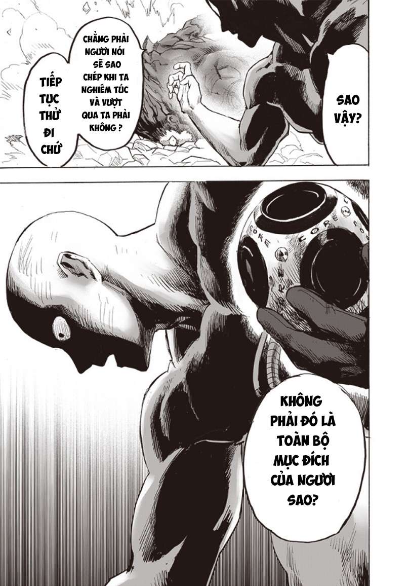 One-Punch Man Chapter 213 - Next Chapter 214